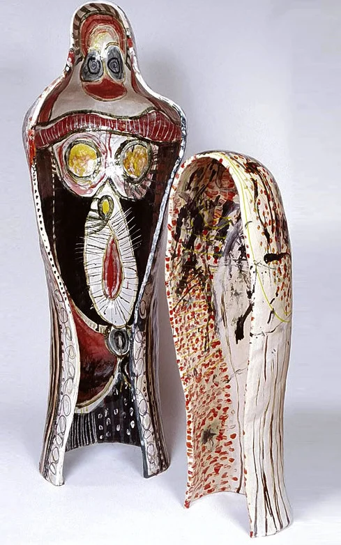 Mother and Child- sold