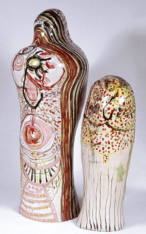 Mother and Child