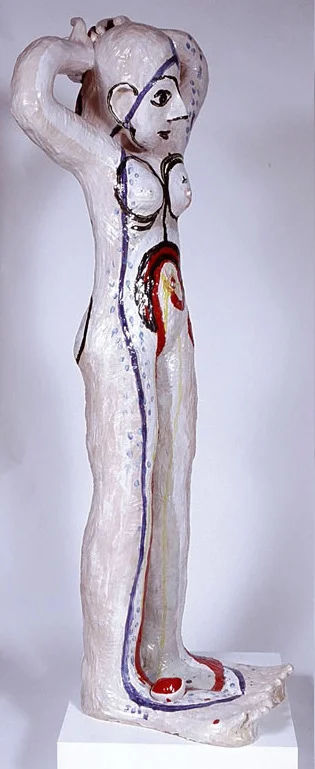 Offering Girl- sold