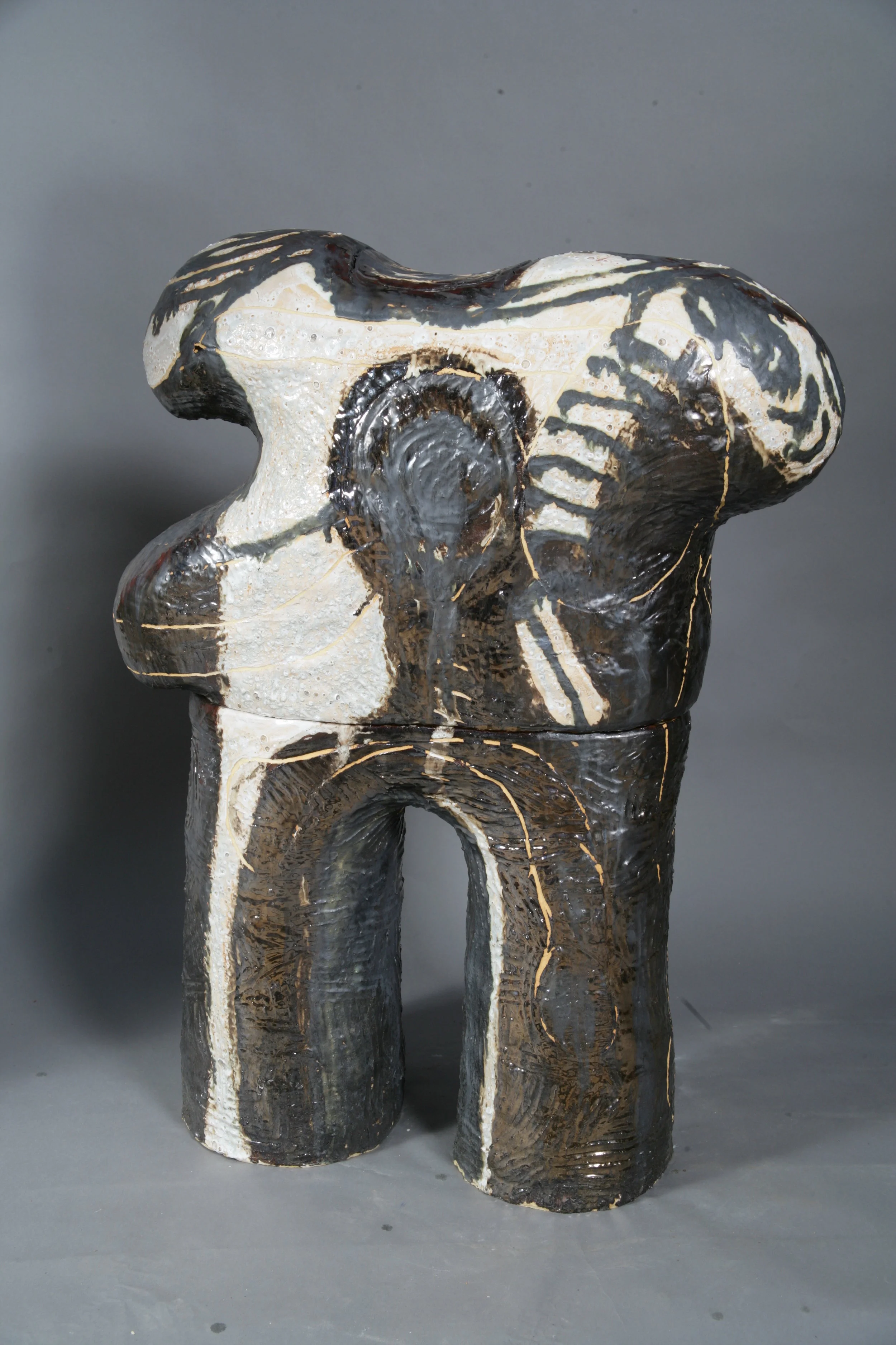 The Keeper -sold