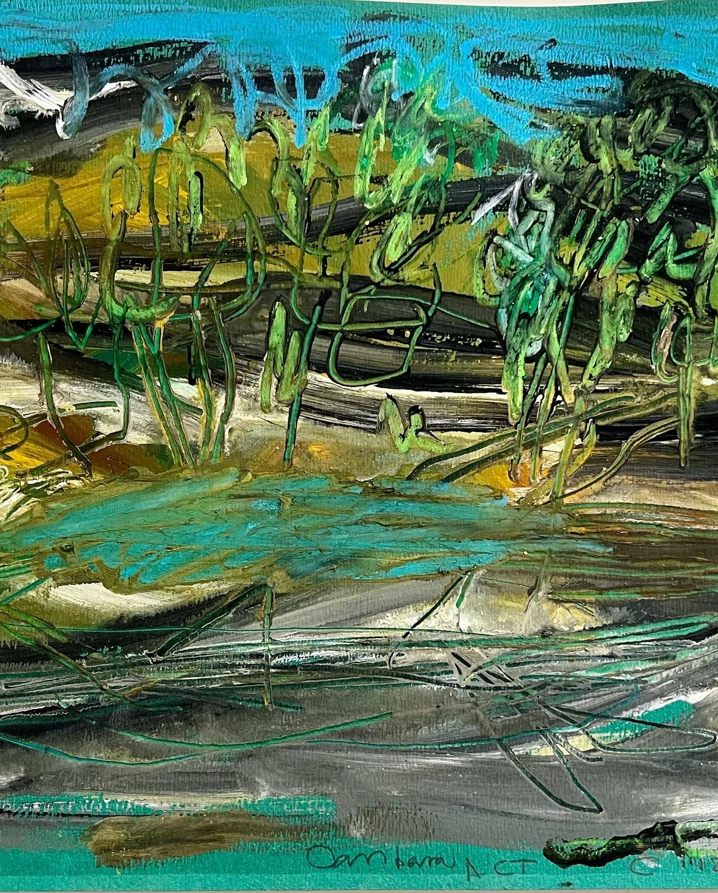 12x18 color and cut paper