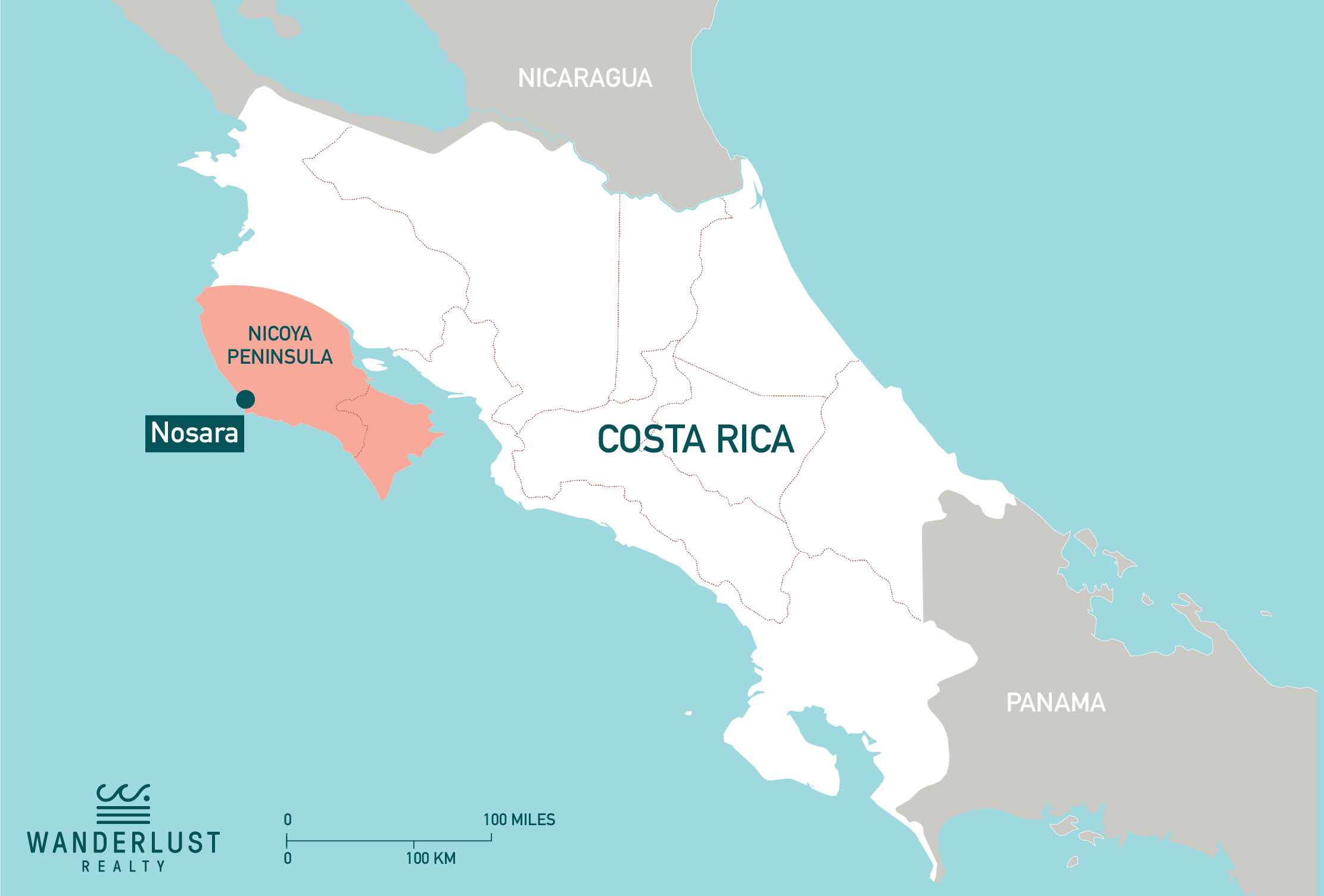 Life in the Blue Zone: Nicoya Peninsula, Costa Rica | Wanderlust Sotheby's International Realty ...