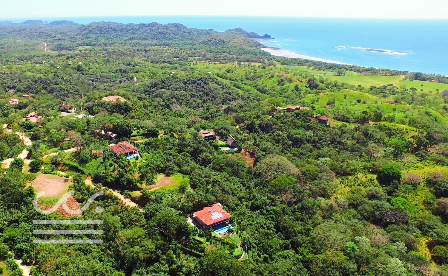 Vista-Royal-19-Drone-Wanderlust-Realty-Real-Estate-Nosara-Costa-Rica-3.jpg