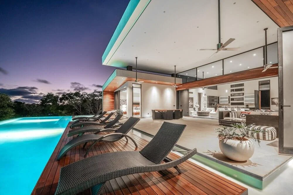 Nosara Luxury Real Estate in Costa Rica Buy, Sell, Or Rent Properties