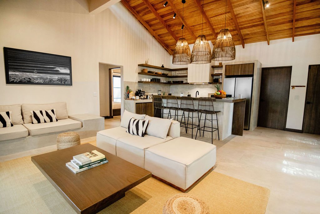 Vacation Rentals Nosara Costa Rica Luxury Nosara Vacation Homes