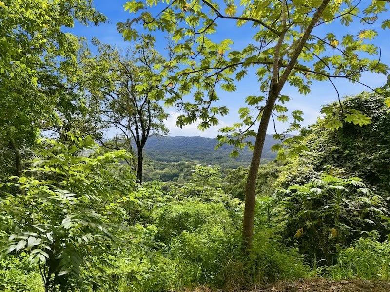 Clara Vista Land Las Huacas