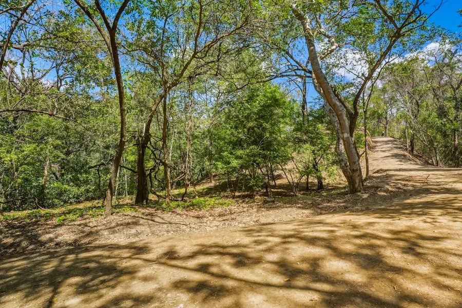 La Perla 9 - Private residential lot in Ostional