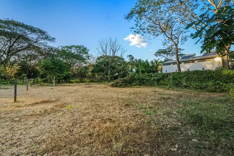 Sunrise Premium Commercial Lot 