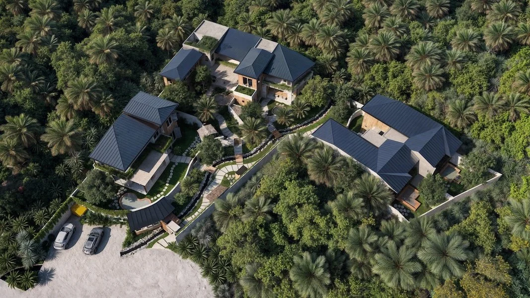 Aguas Pacificas - Simple Living