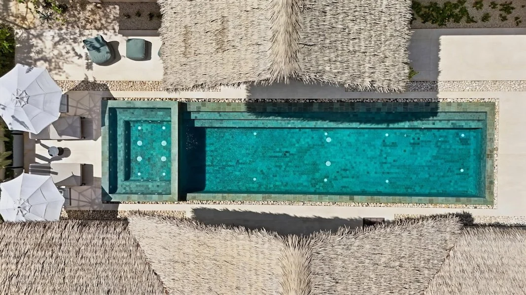 La Maison De La Plage