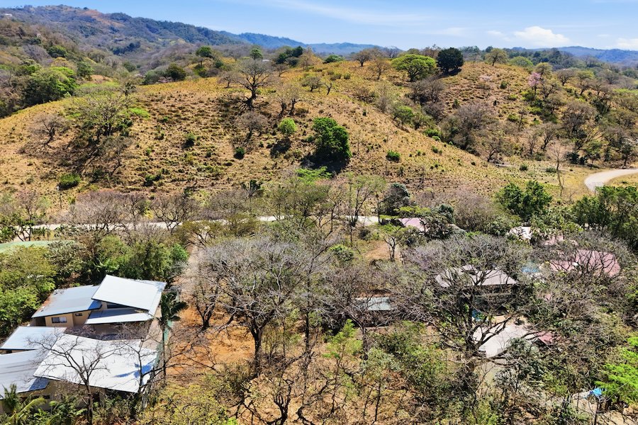 1/4 acre Esperanza Residential lot, with water availability letter