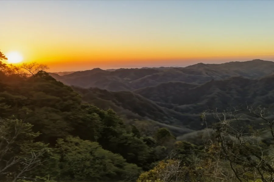 Rancho MarAzul D, a 5 acres plot with views of the ocean