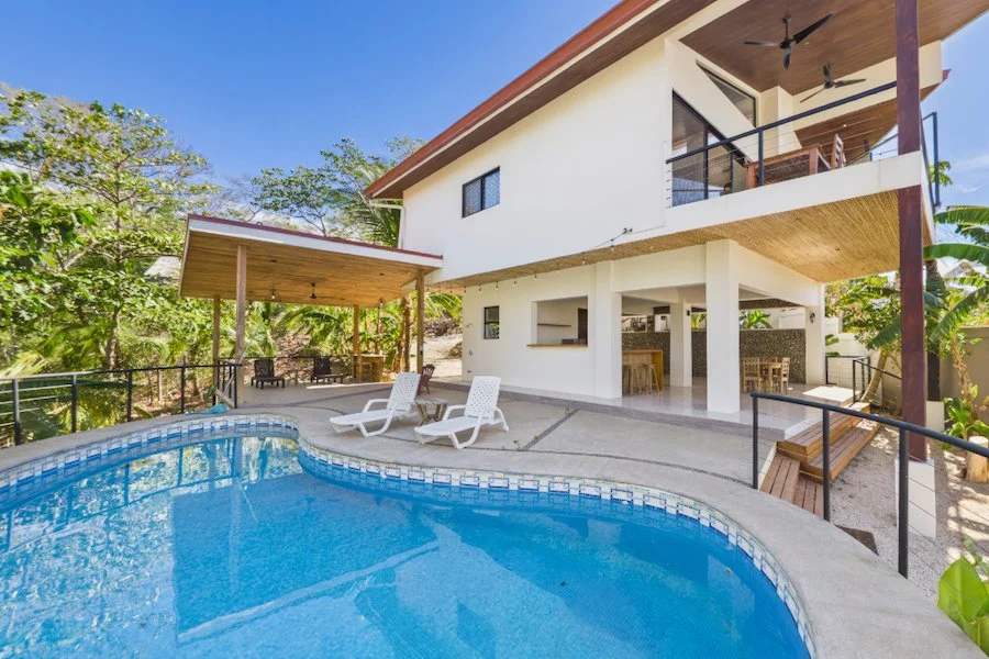 Casa Kapai