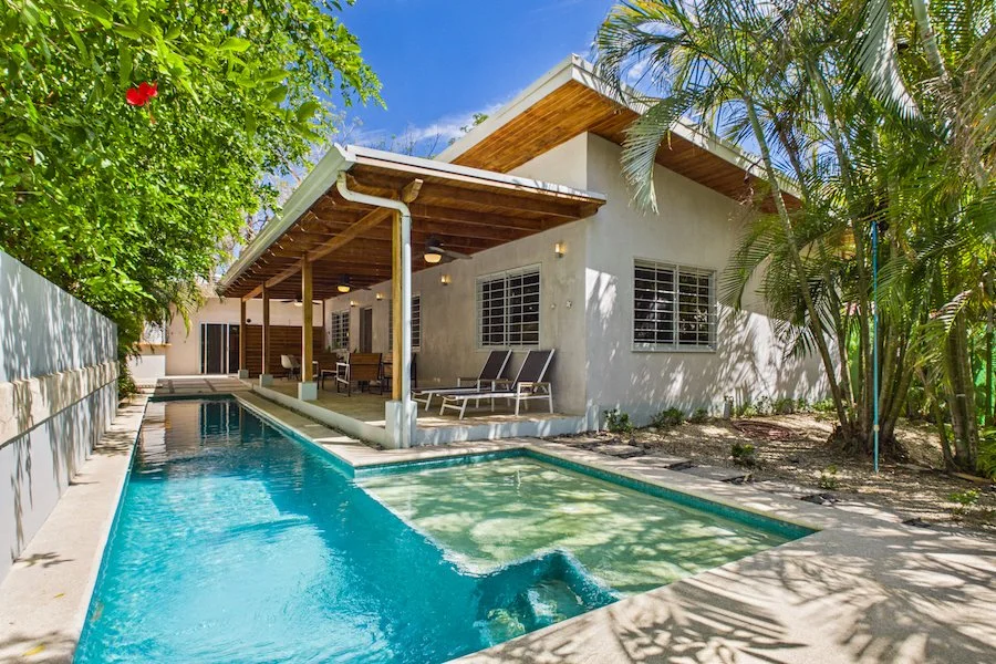 Casa Tranquila