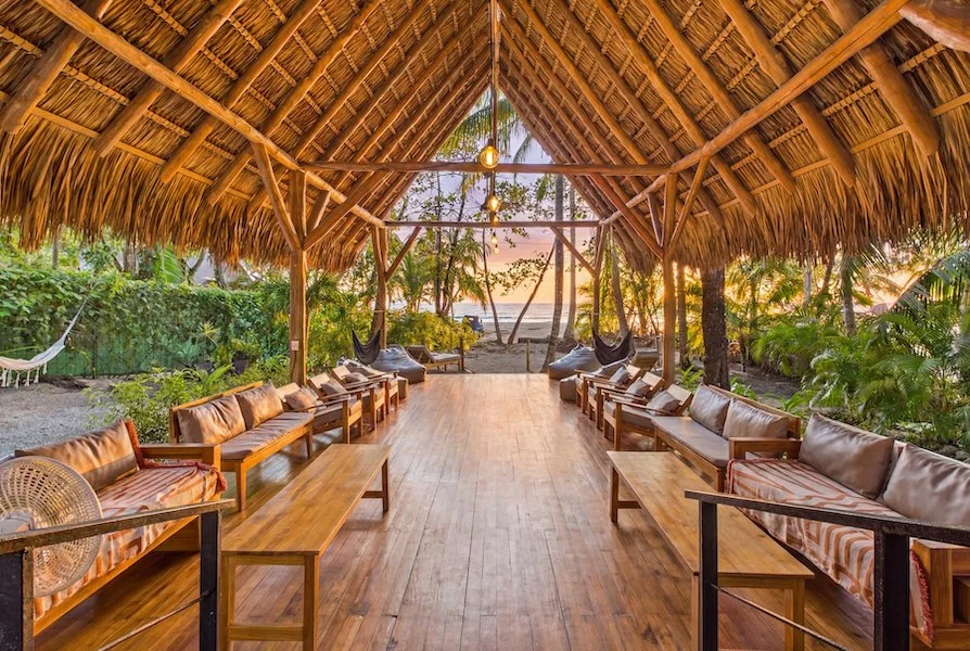 Nosara Beach House