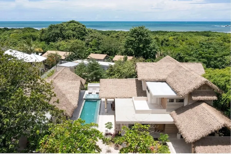 La Maison De La Plage
