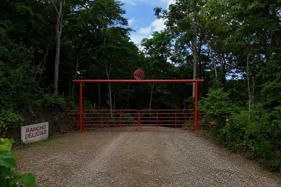 Rancho Delicias
