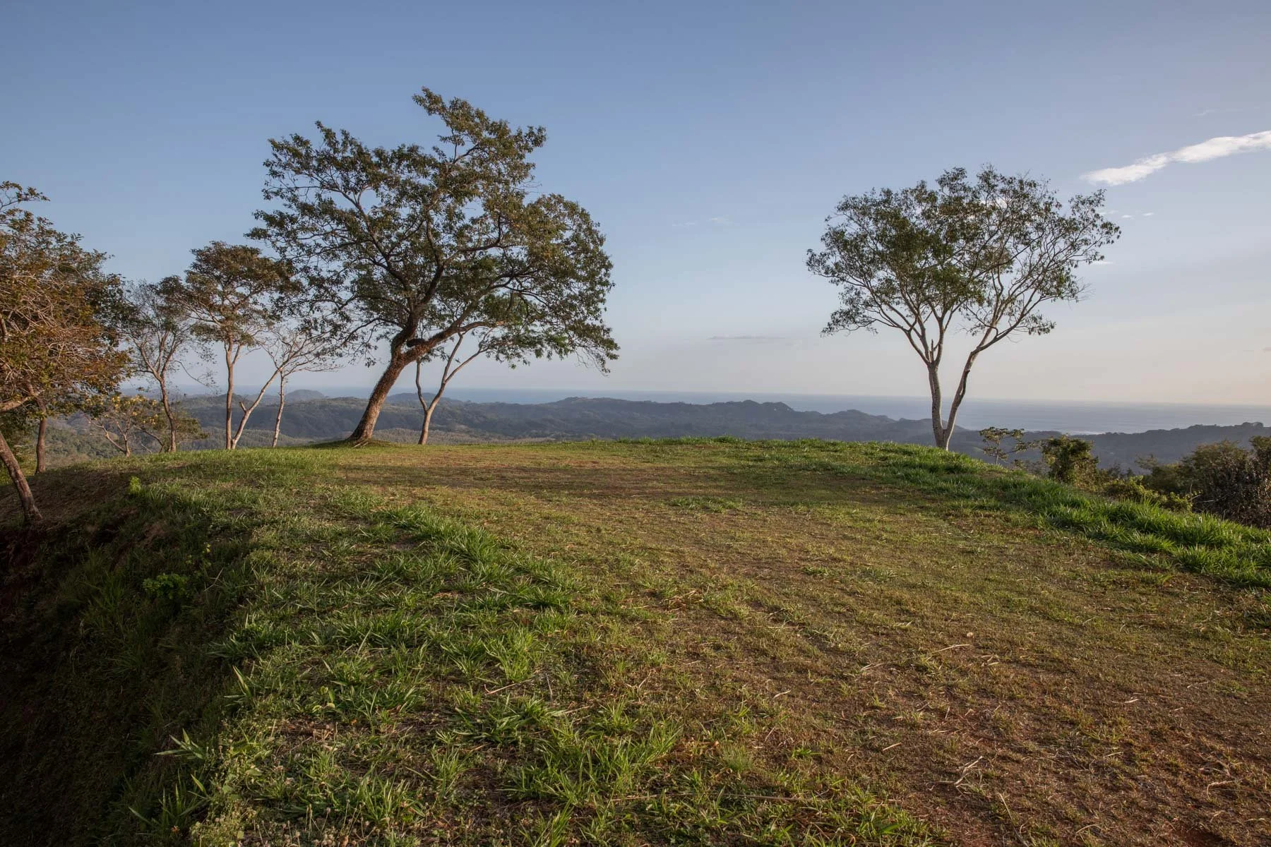 Silencio - Gated Community