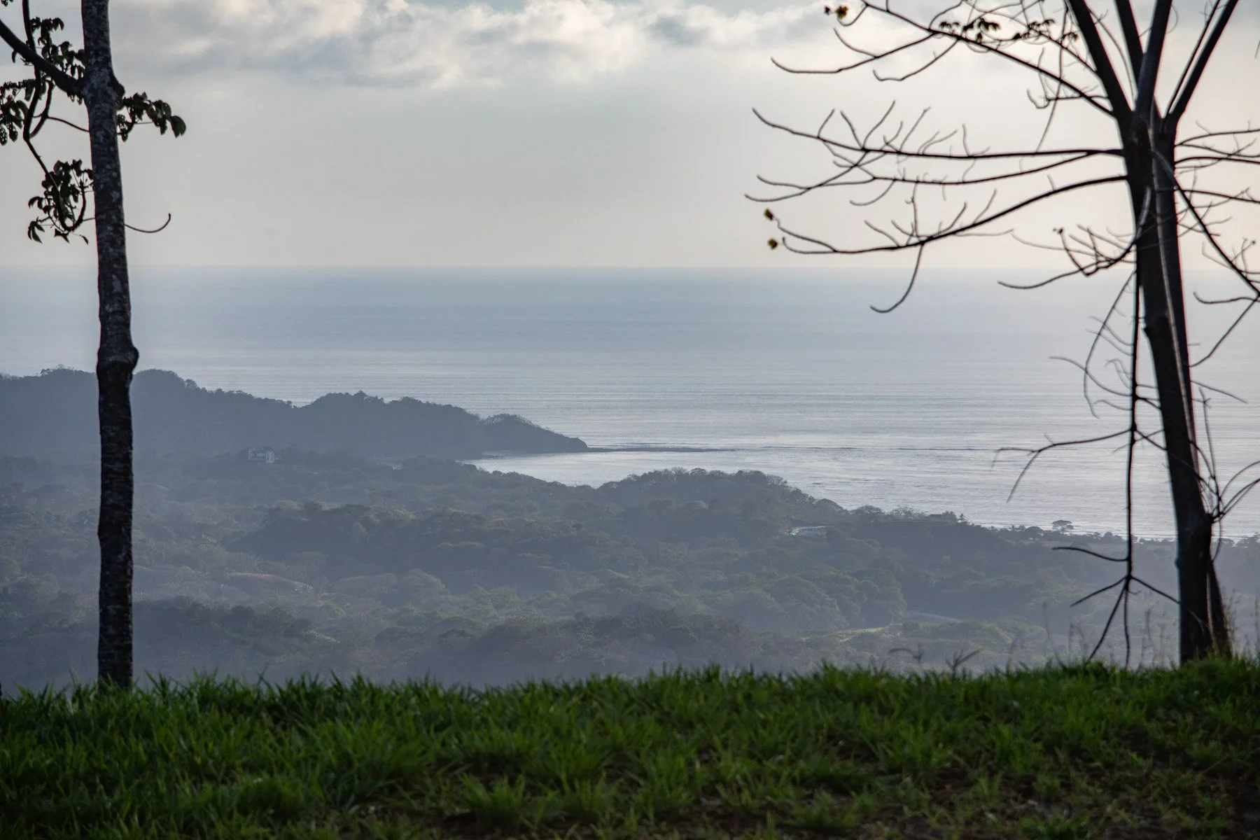 Silencio - Gated Community
