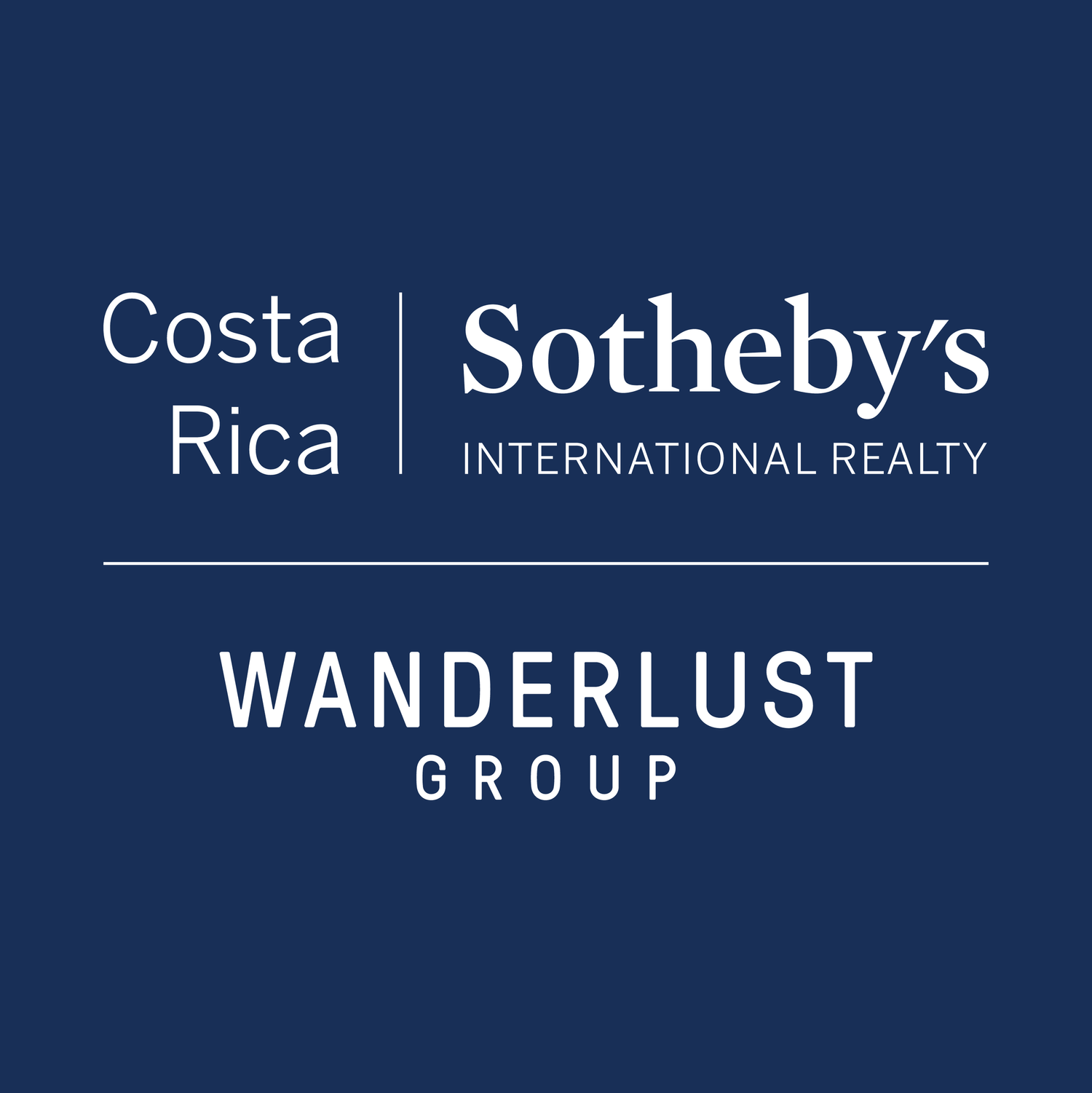 Wanderlust Sotheby's International Realty | Nosara Real Estate & Vacation Rentals