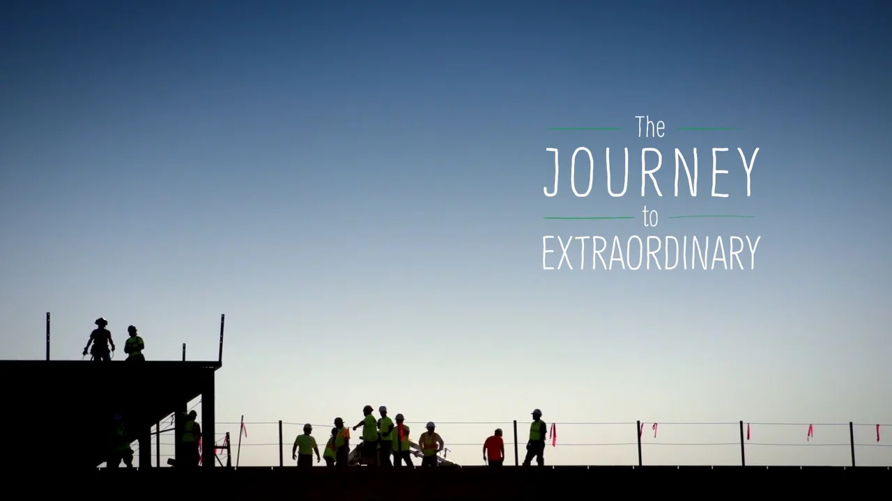 Holiday Inn | Journey To Extraordinary