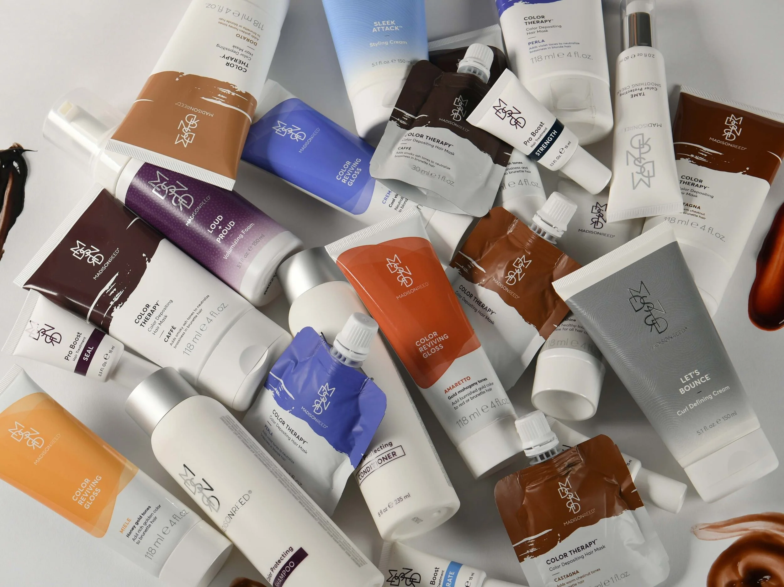 Madison Reed Photography | Social