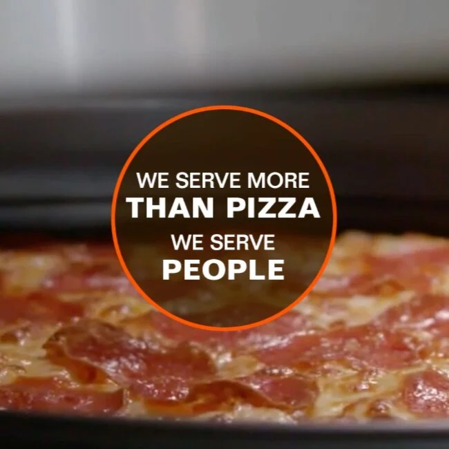 Little Caesar's Site