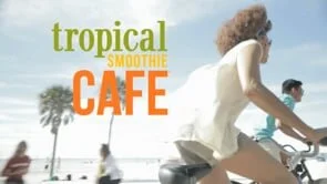 Tropical Smoothie Cafe | Endless Summer