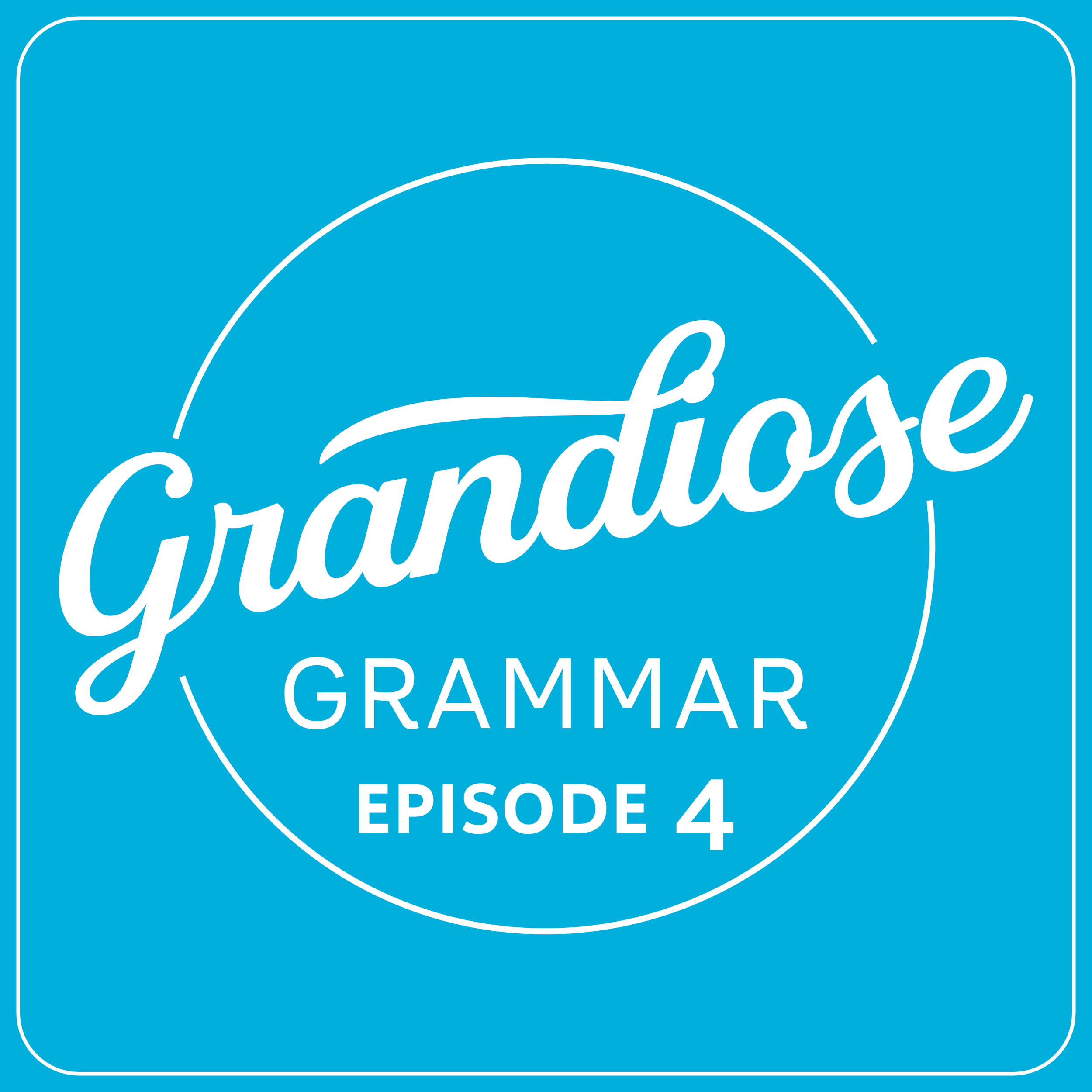 Episode 4: Quantifiers with countable and uncountable nouns