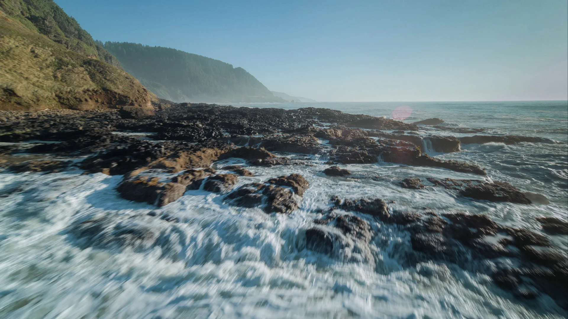 The Rights of Nature: A Global Movement