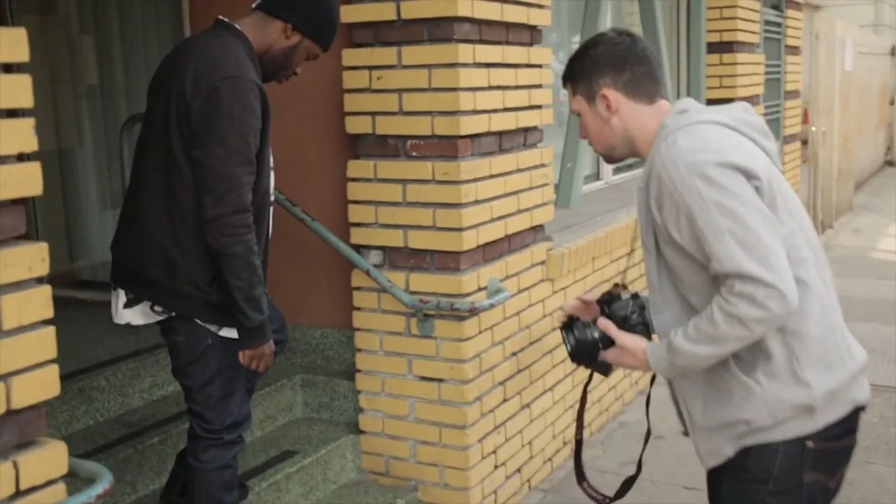 adidas Originals | Top Ten - Cities Pack