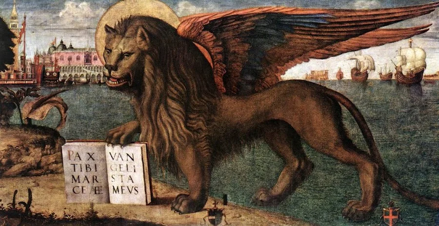 Mark_The Lion of_CARPACCIO, Vittore.jpg
