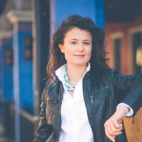 Taisiya Mineeva, Data Science Taisiya Mineeva received her Ph.D. in Physics from the University of Connecticut in 2013, and her Physics M.Sc from Moscow State University in 2007. Dr. Mineeva is an expert in data analysis, simulation, statistics and phenomenology. . Dr. Mineeva joined Ultralytics part-time in 2017 to leverage her data science expertise into exciting commercial-sector solutions.