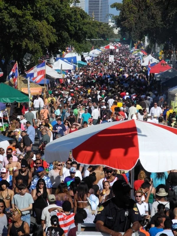 Photo by Kiwanis Club of Little Havana