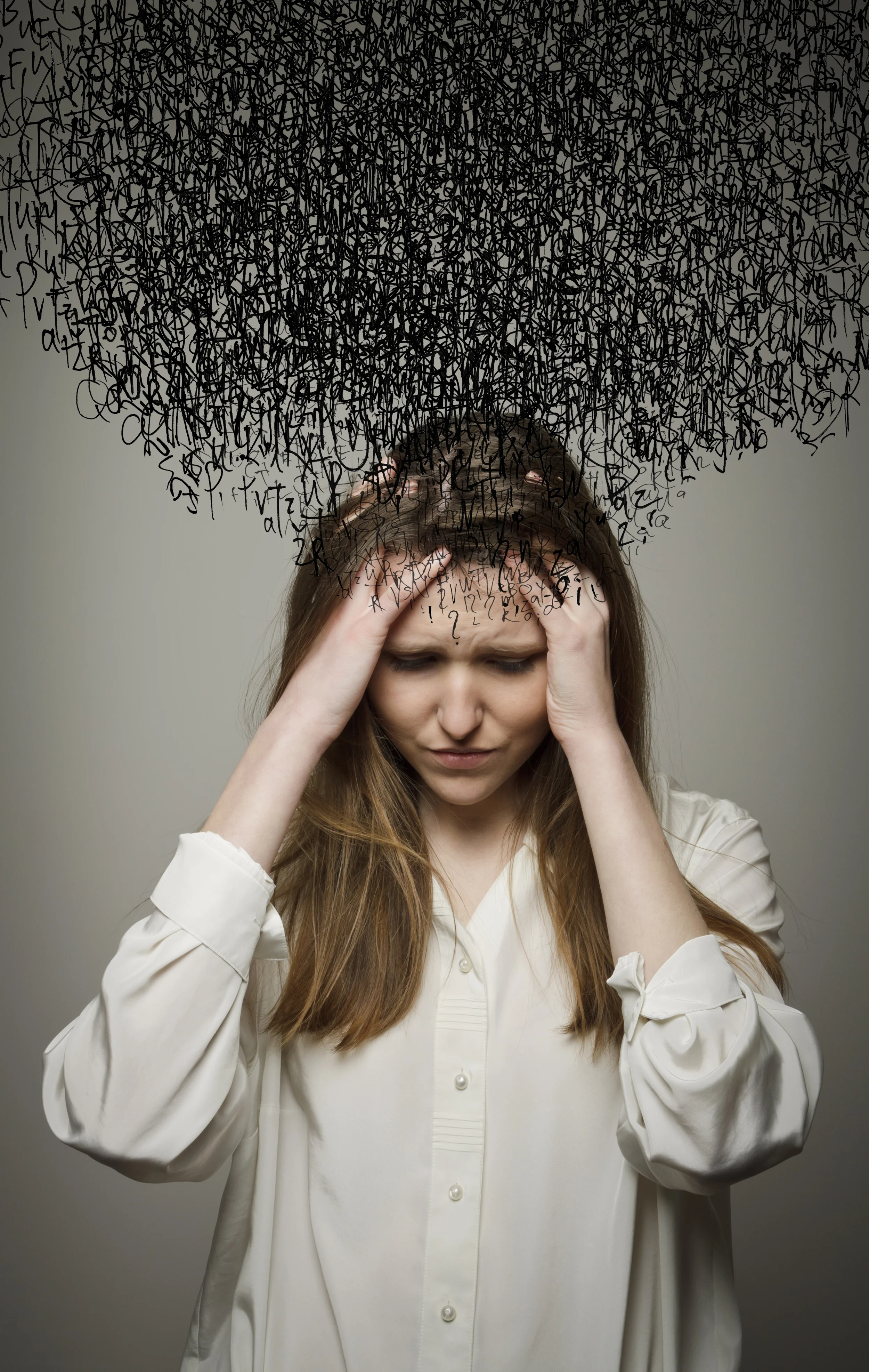 Anxiety Treatment - Phoenix & Scottsdale, AZ