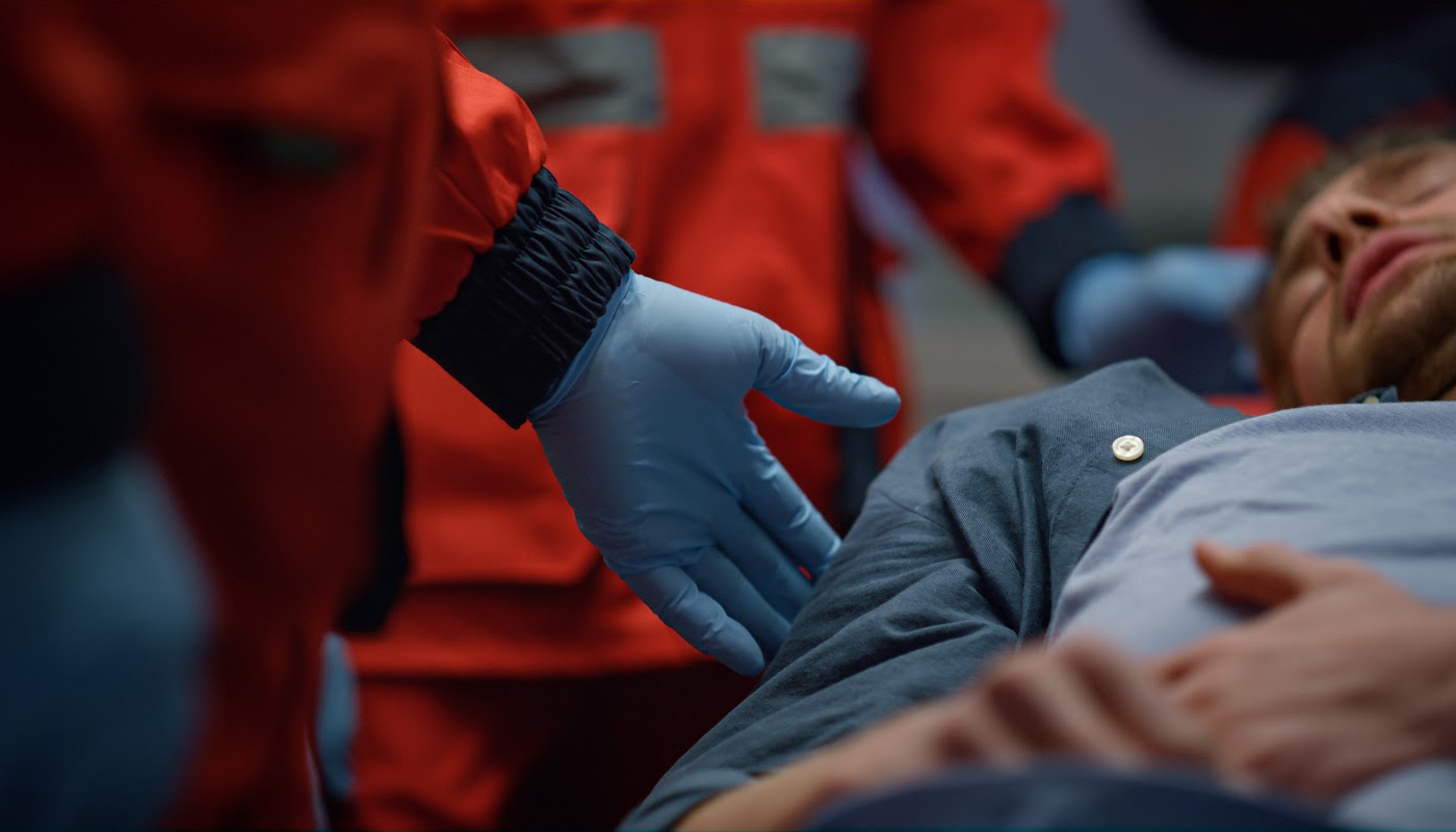 Outdoor Industry Leaders: Embracing Mindfulness &amp; Stress Resilience 