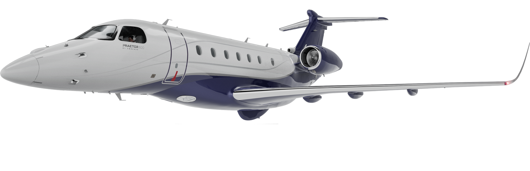 Embraer Global Sales Meeting- The Mindfull Edge