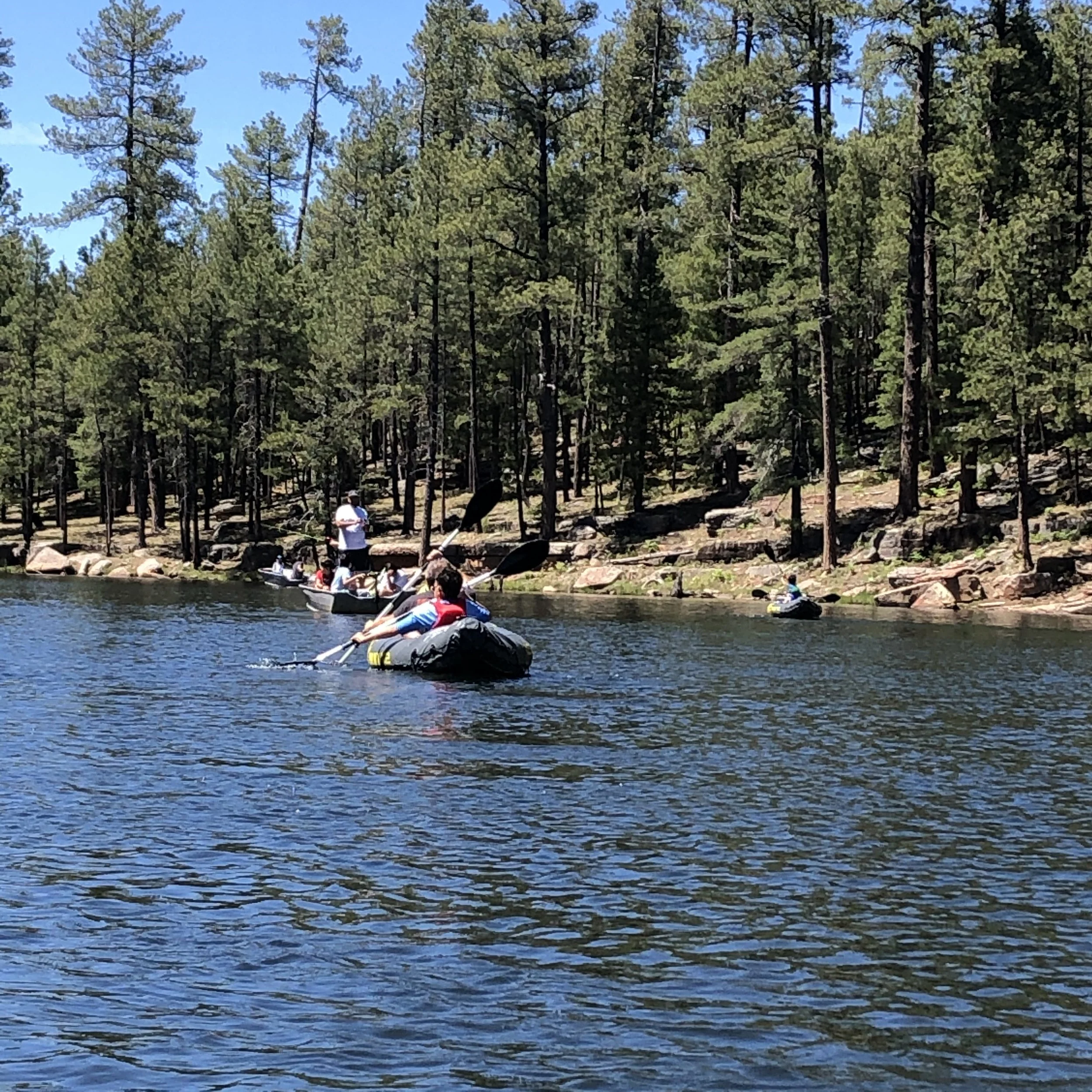 Paddle Boarding w/ The Whale Foundation: Breath, Body &amp; Wellness Workshop