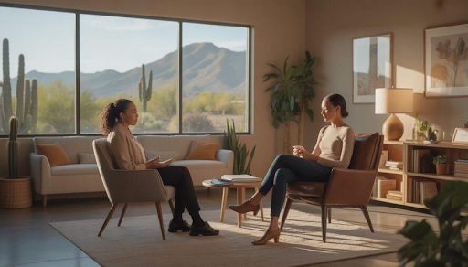 ART vs. EMDR: Understanding Two Effective Approaches to Trauma Therapy