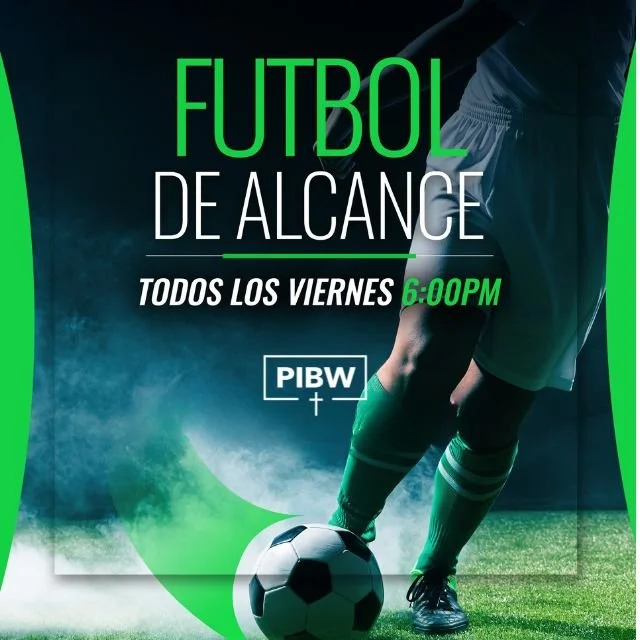 Fútbol de Alcance