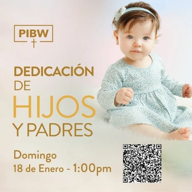 Dedicación de Padres e Hijos