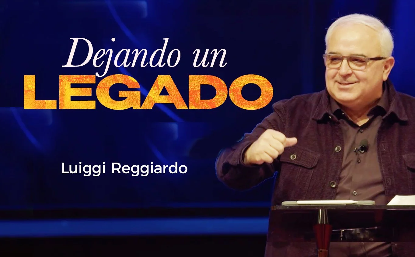 Dejando un legado