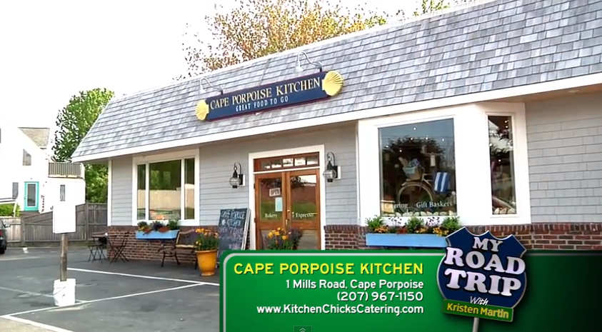 Cape Kitchen Hours