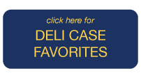 Deli Case Favorites: Delicious Chef Prepared Entree's & Side Dishes made fresh daily with local ingredients. Call ahead for today's specials.