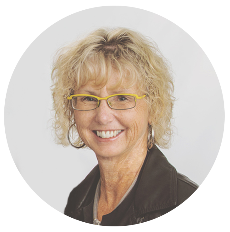 Cathy Burke