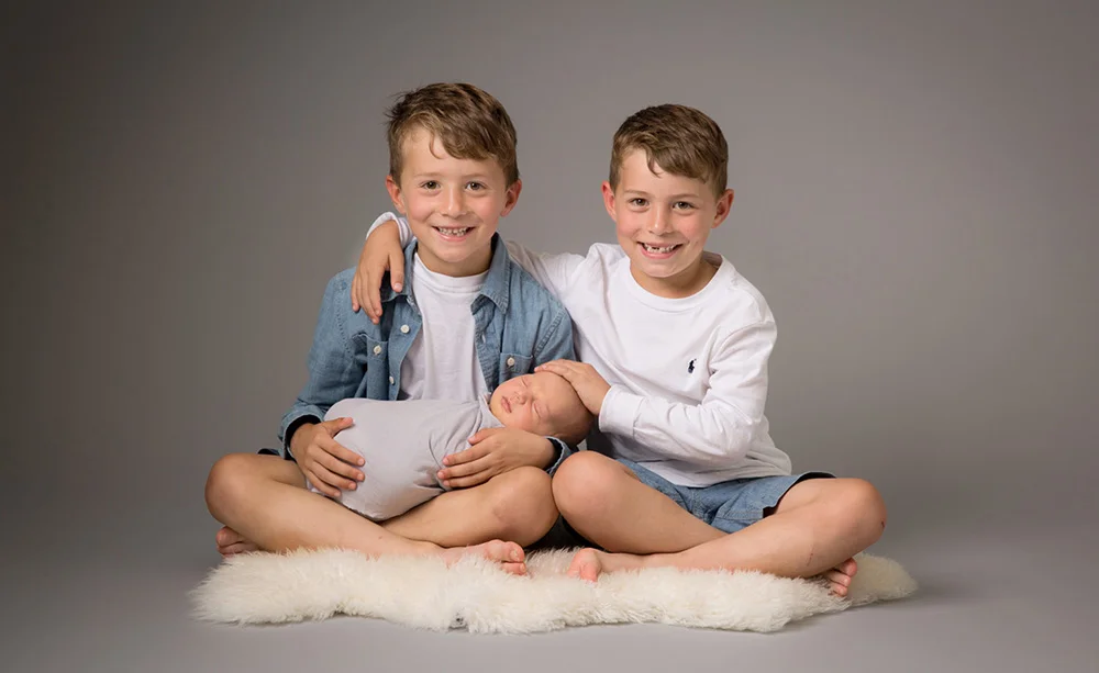 Newborn photography twins Berkhamsted.jpg