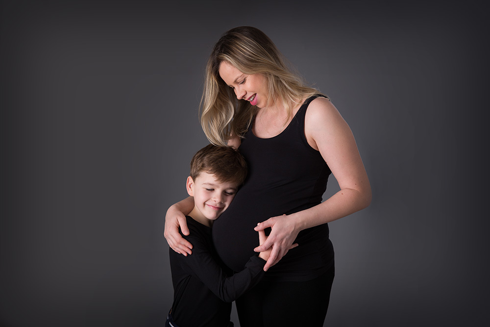 Berkhamsted pregnancy photographer