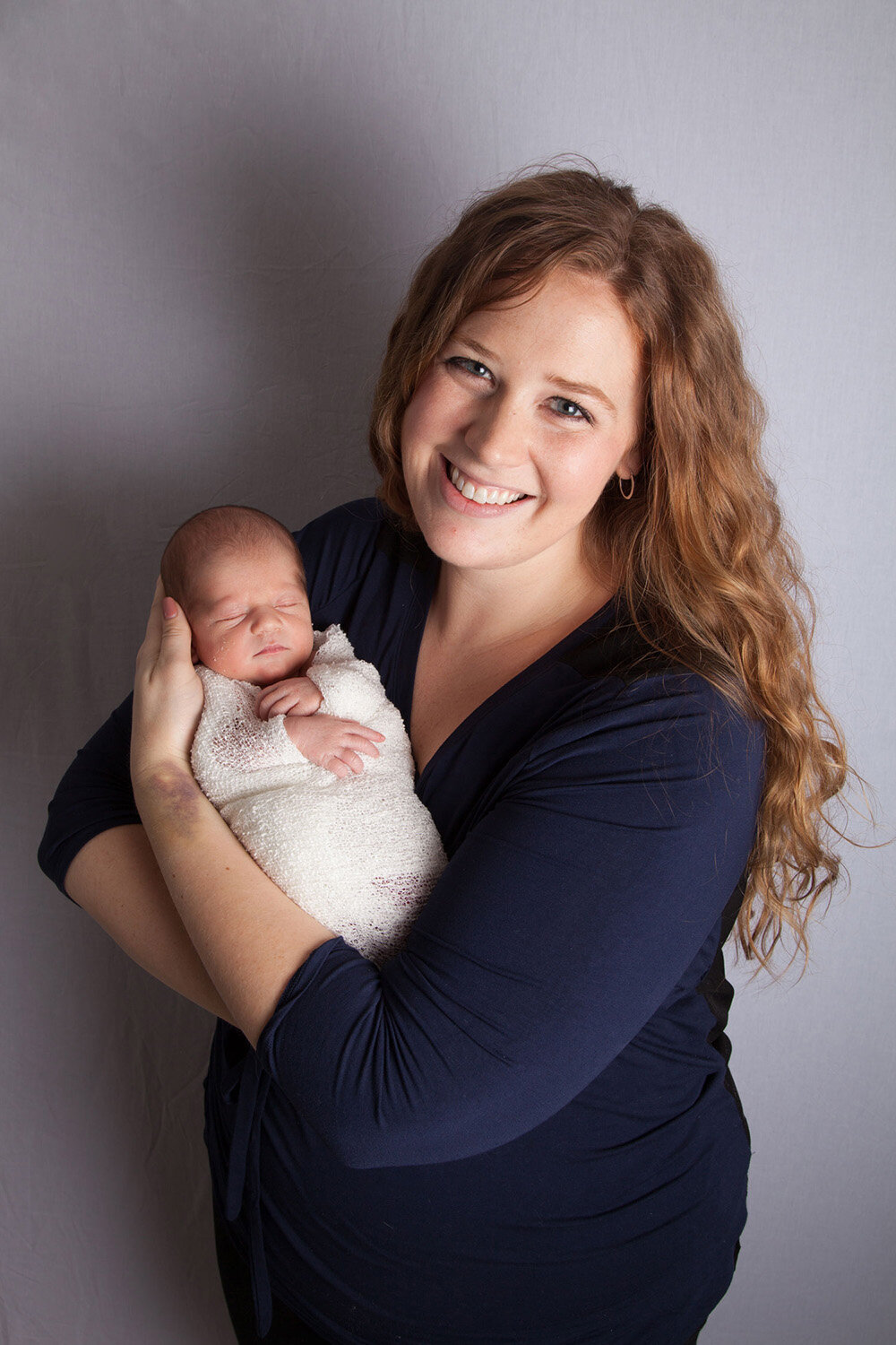 Berkhamsted Newborn Photographer