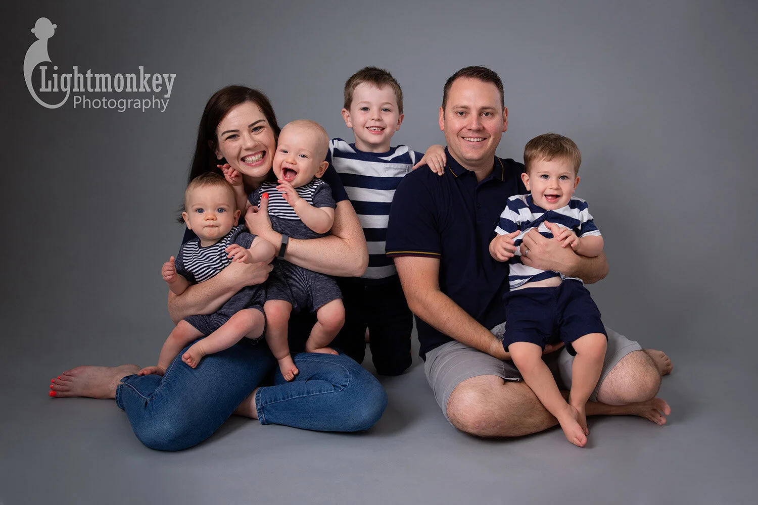 Berkhamsted Family Photographer