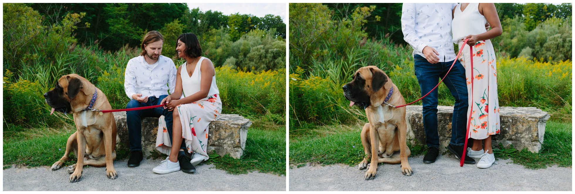 Toronto Engagement Session - Krzysztof and Dee (Life by Selena Photography)_0017.jpg